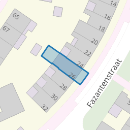 Perceel MTT00-H-2762