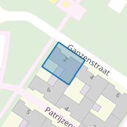 Perceel MTT00-H-2766