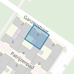 Perceel MTT00-H-2767