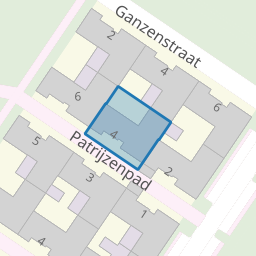 Perceel MTT00-H-2770