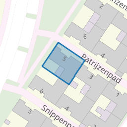 Perceel MTT00-H-2772