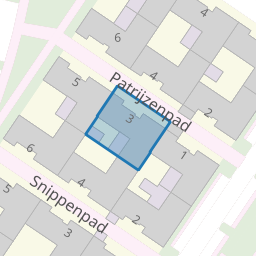 Perceel MTT00-H-2773