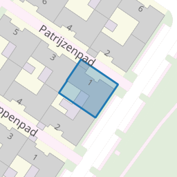 Perceel MTT00-H-2774