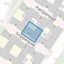 Perceel MTT00-H-2776