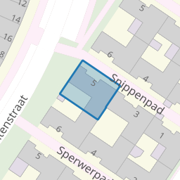 Perceel MTT00-H-2778