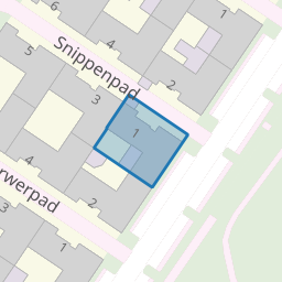 Perceel MTT00-H-2780