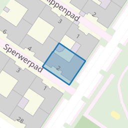 Perceel MTT00-H-2783