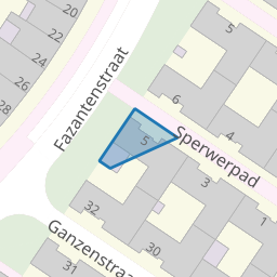 Perceel MTT00-H-2784