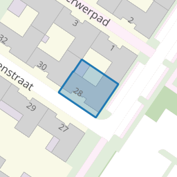 Perceel MTT00-H-2790