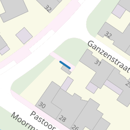 Perceel MTT00-H-2797