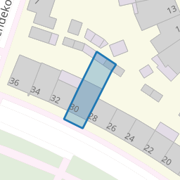 Perceel MTT00-H-2803