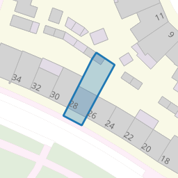 Perceel MTT00-H-2804