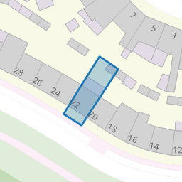 Perceel MTT00-H-2807