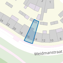 Perceel MTT00-H-2810