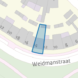 Perceel MTT00-H-2811