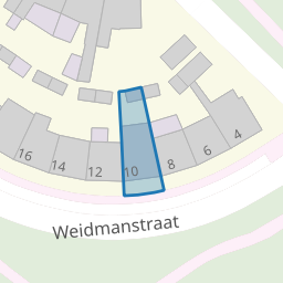 Perceel MTT00-H-2813