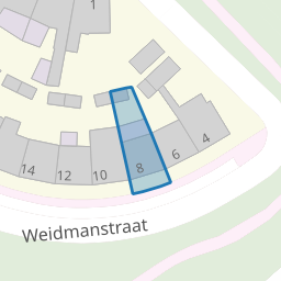 Perceel MTT00-H-2814