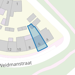 Perceel MTT00-H-2815