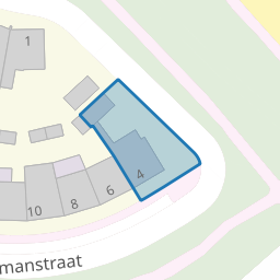 Perceel MTT00-H-2816