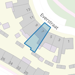 Perceel MTT00-H-2821