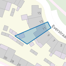 Perceel MTT00-H-2823