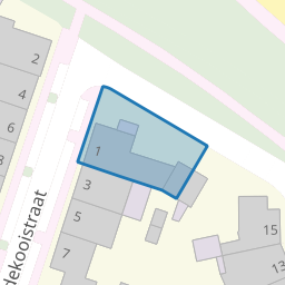 Perceel MTT00-H-2826