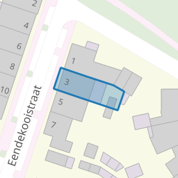 Perceel MTT00-H-2827