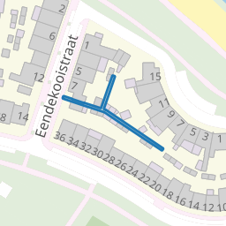 Perceel MTT00-H-2830