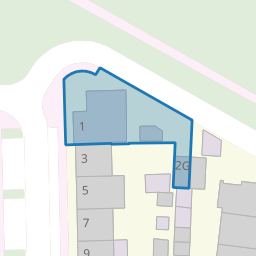 Perceel MTT00-H-2853