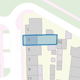 Perceel MTT00-H-2854