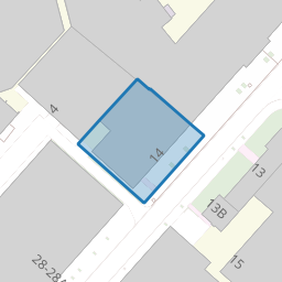 Perceel MTT00-H-2858