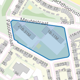 Perceel MTT00-H-2860