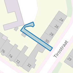 Perceel MTT00-H-2866