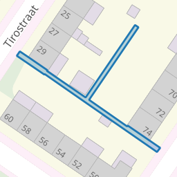 Perceel MTT00-H-2868