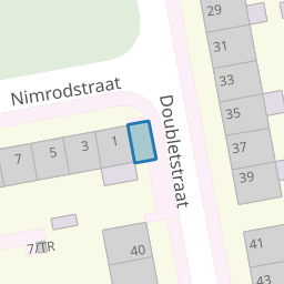 Perceel MTT00-H-2873