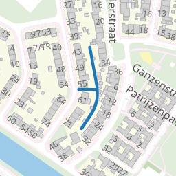 Perceel MTT00-H-2875