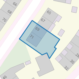 Perceel MTT00-H-2881