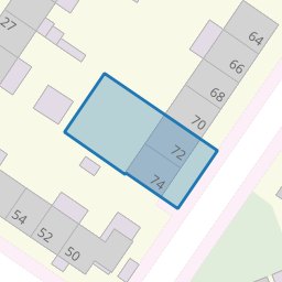 Perceel MTT00-H-2884