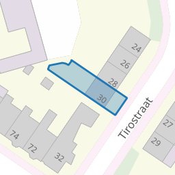 Perceel MTT00-H-2887