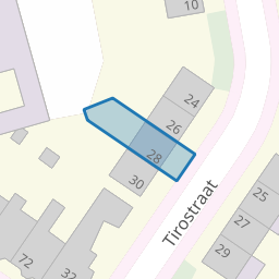 Perceel MTT00-H-2888