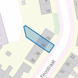 Perceel MTT00-H-2889