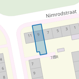 Perceel MTT00-H-2892
