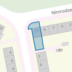 Perceel MTT00-H-2893