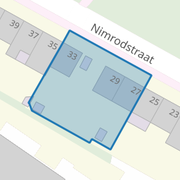 Perceel MTT00-H-2898