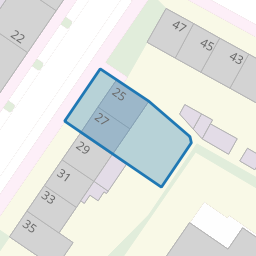 Perceel MTT00-H-2903