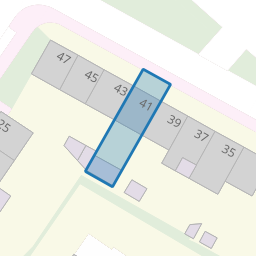 Perceel MTT00-H-2909