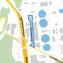 Perceel MTT00-H-2913