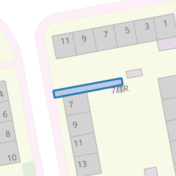 Perceel MTT00-H-2916