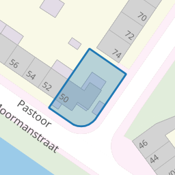 Perceel MTT00-H-2918