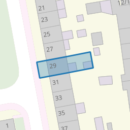 Perceel MTT00-H-2941